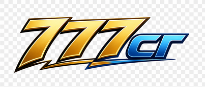777cr Logo